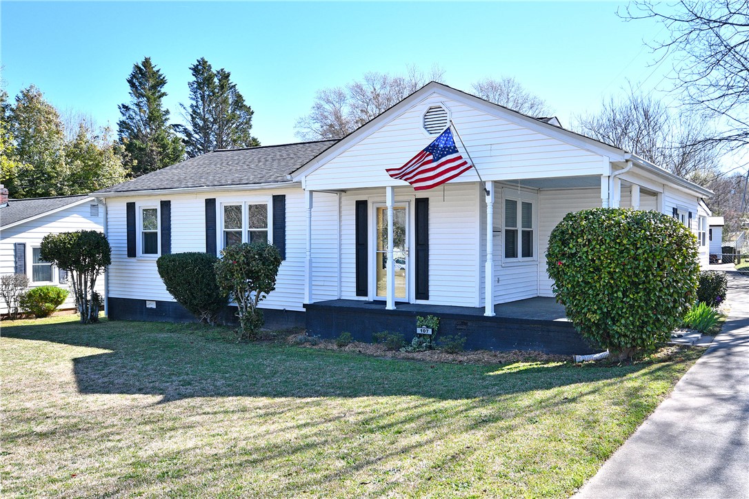 107 Anzio Street, Easley, South Carolina image 1