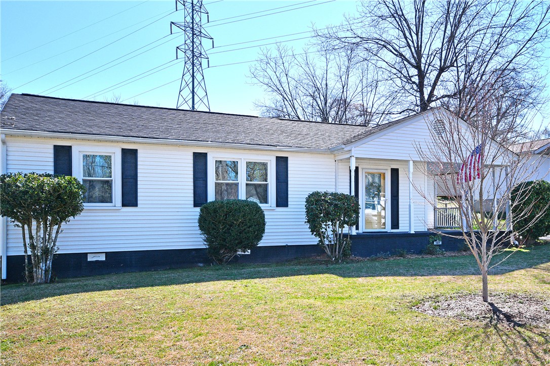 107 Anzio Street, Easley, South Carolina image 3