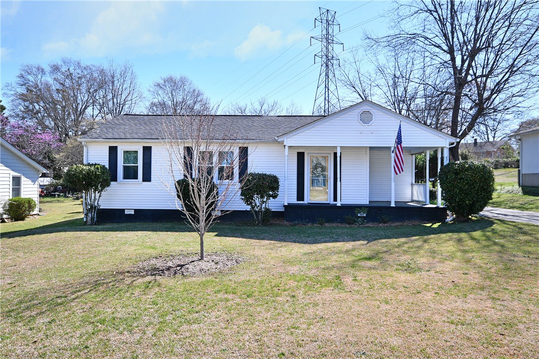 107 Anzio Street, Easley, South Carolina image 2