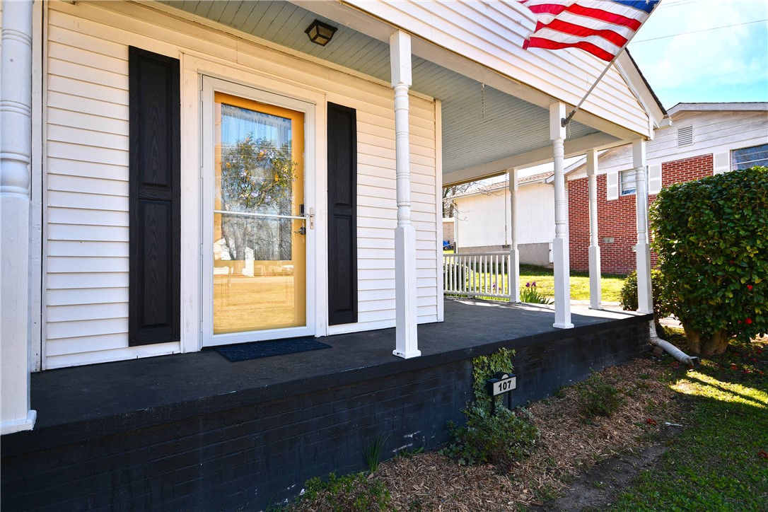 107 Anzio Street, Easley, South Carolina image 4