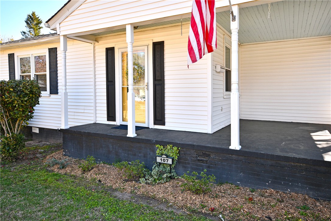 107 Anzio Street, Easley, South Carolina image 3