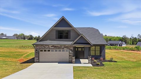 Photo of 186 Refuge Church Road, Central, SC 29630 (MLS # 20297835)