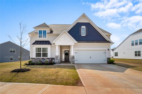 Photo of 156 Somerset Lane, Central, SC 29630 (MLS # 20299117)
