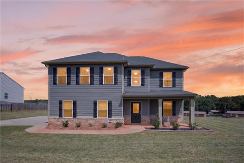 Photo of 209 Poplar Springs Road, Walhalla, SC 29691 (MLS # 20304136)
