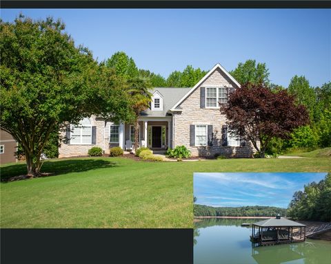 Photo of 109 Martins Pointe Drive, Seneca, SC 29678 (MLS # 20301694)