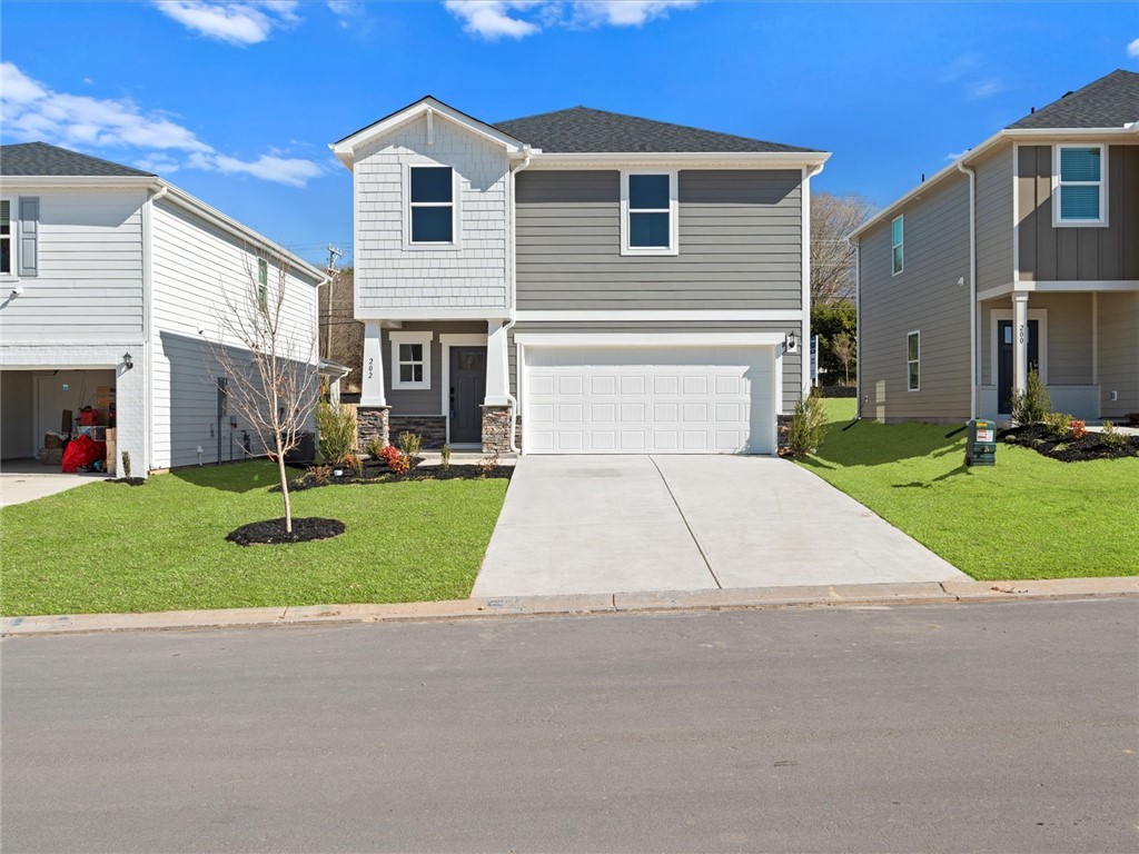 202 Penland Lane, Simpsonville, South Carolina image 1