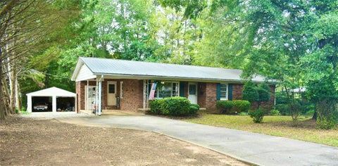 Photo of 102 Glendale Street, Belton, SC 29627 (MLS # 20307096)