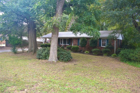 Photo of 102 Glendale Street, Belton, SC 29627 (MLS # 20307096)
