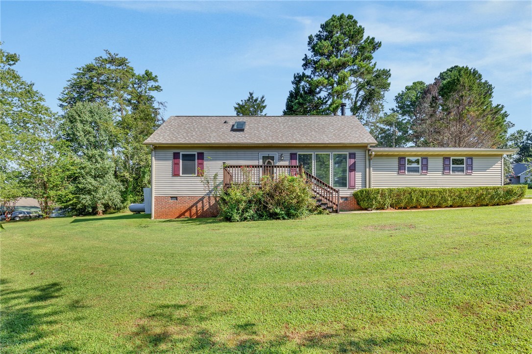 Liberty, South Carolina 29657, United States, 3 Bedrooms Bedrooms, ,2 BathroomsBathrooms,Residential,Active,203374