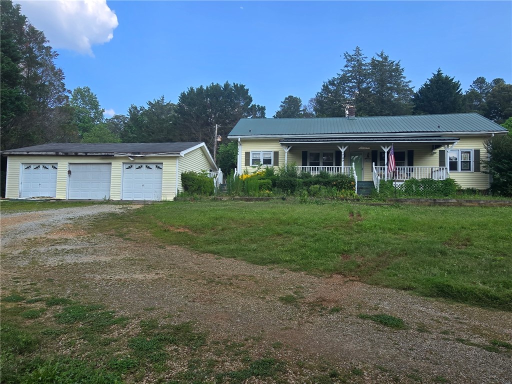 769 Smith Memorial Highway, Central, South Carolina image 1