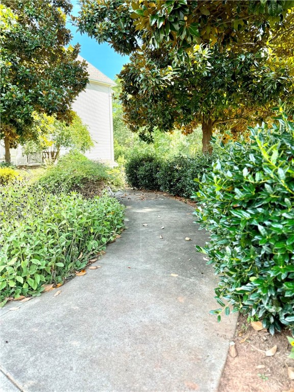 335 Lookover Drive, Anderson, South Carolina image 24