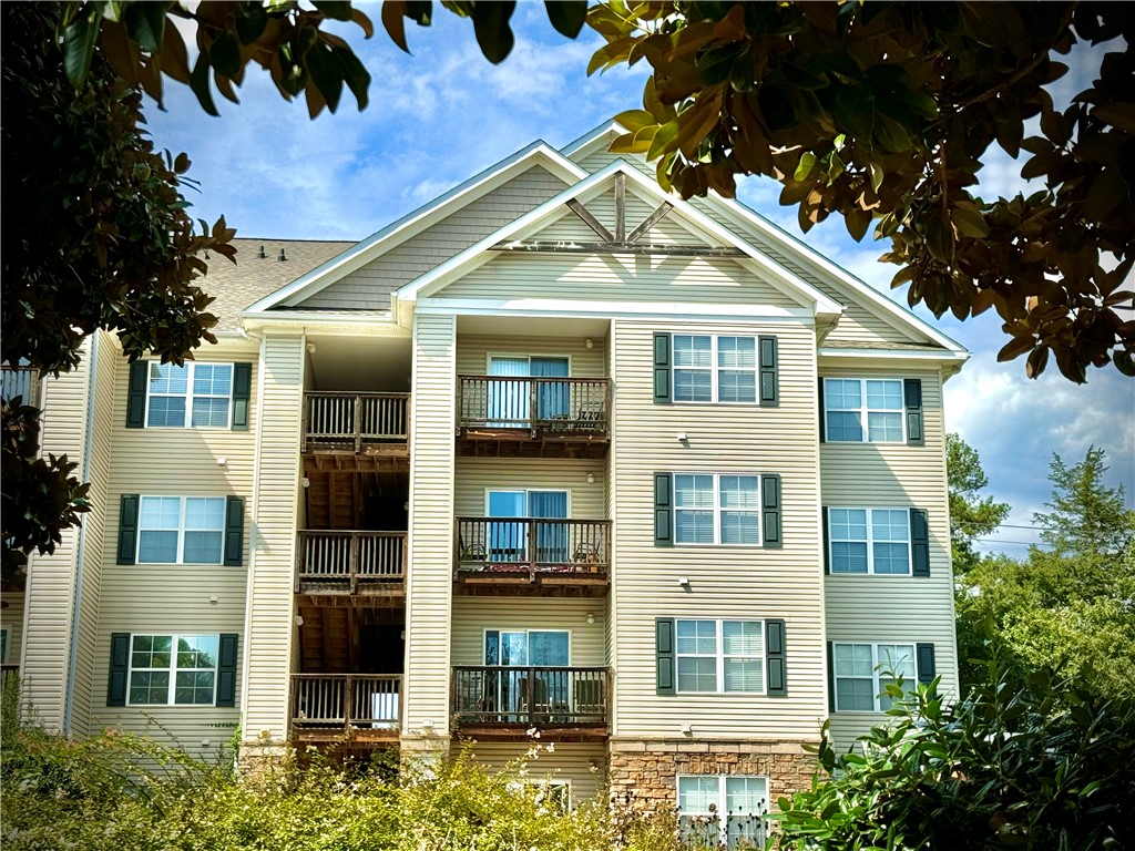 335 Lookover Drive, Anderson, South Carolina image 1