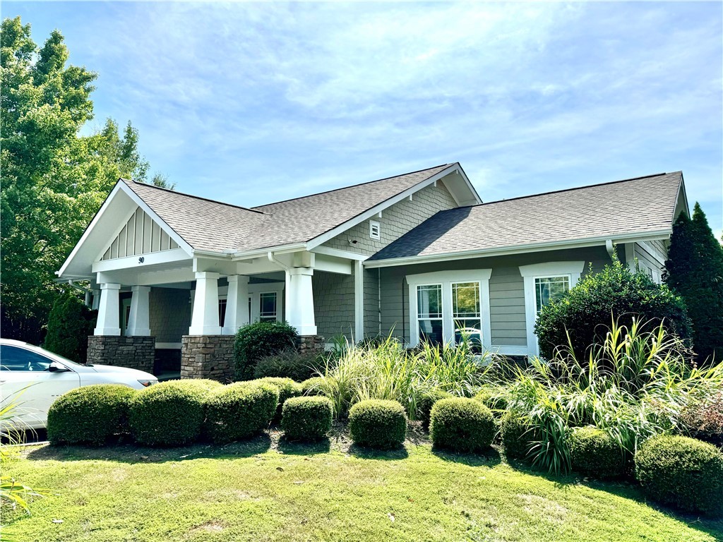 335 Lookover Drive, Anderson, South Carolina image 28