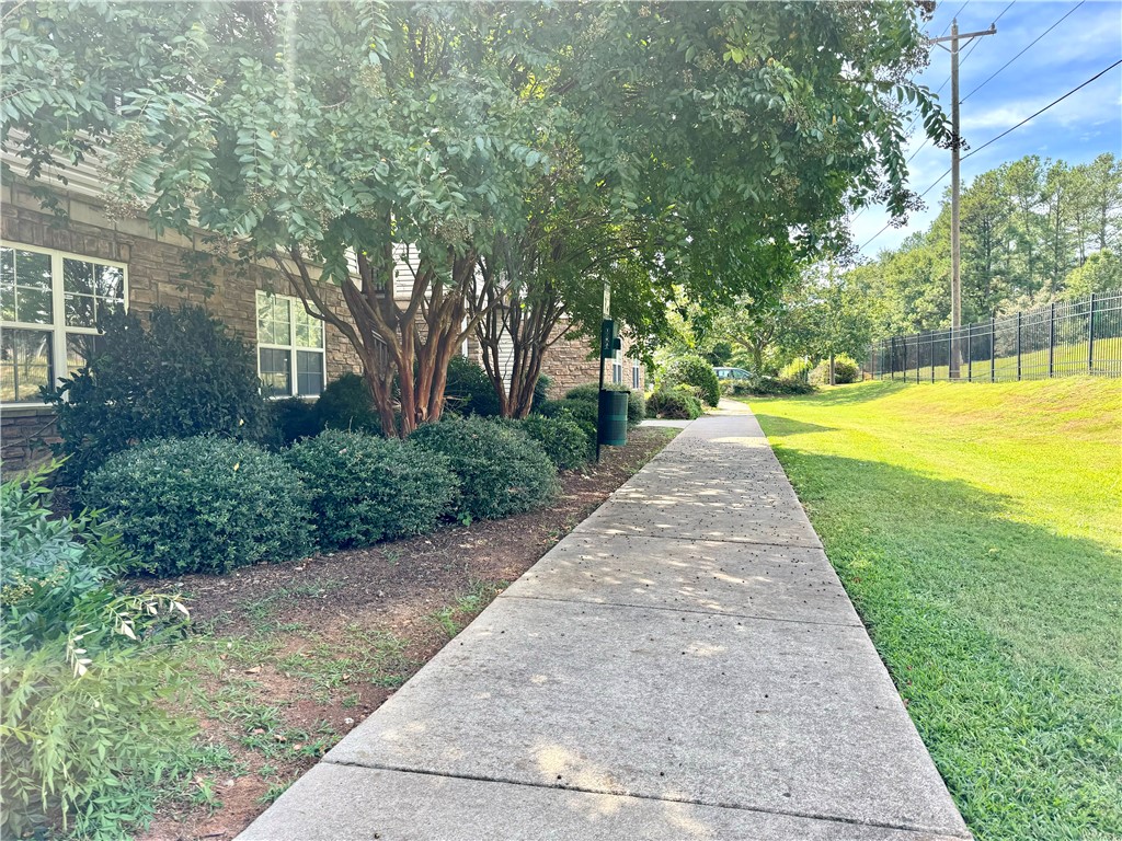335 Lookover Drive, Anderson, South Carolina image 23