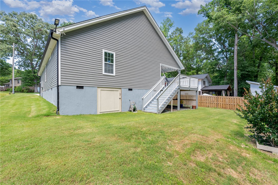 205 Newgate Drive, Simpsonville, South Carolina image 21