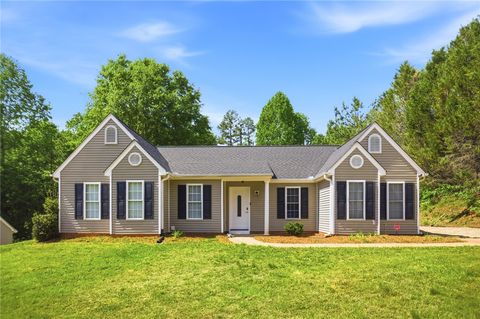 Photo of 502 Willow Branch Lane, Seneca, SC 29678 (MLS # 20300366)