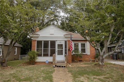 Photo of 803 S Manning Street, Anderson, SC 29624 (MLS # 20304702)