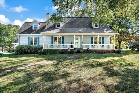 Photo of 901 Tripp Street, Williamston, SC 29697 (MLS # 20308372)