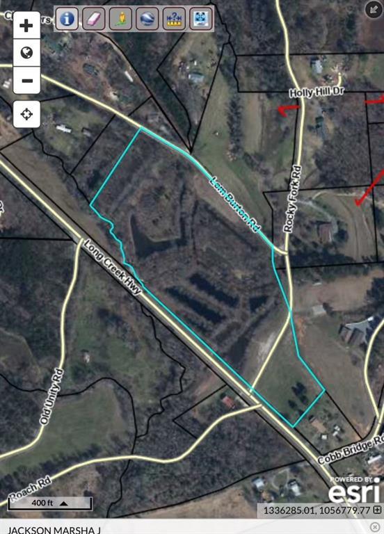 800 Rocky Fork Road, Westminster, South Carolina image 17