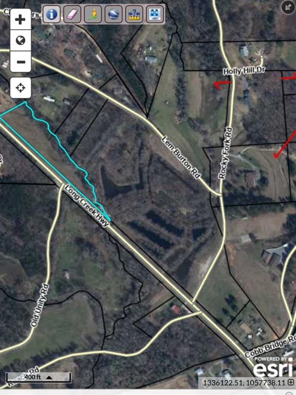 800 Rocky Fork Road, Westminster, South Carolina image 16