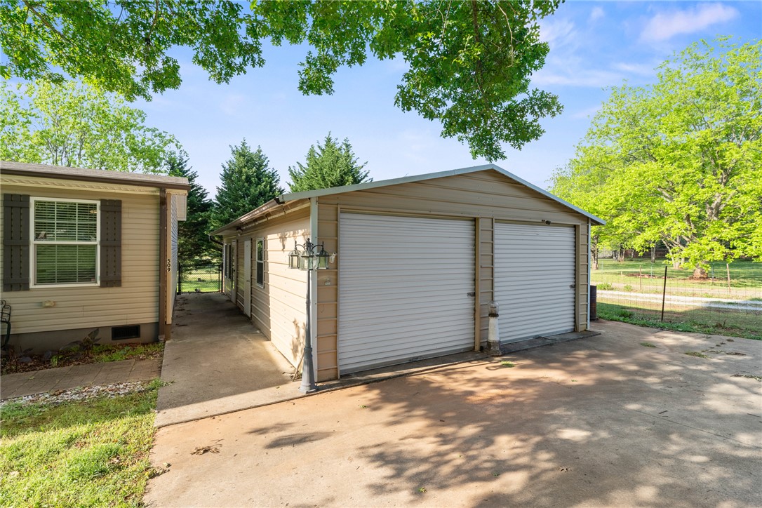 509 Cassell Road, Liberty, South Carolina image 30