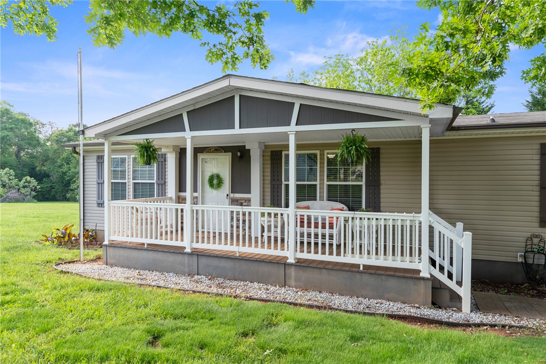 509 Cassell Road, Liberty, South Carolina image 2