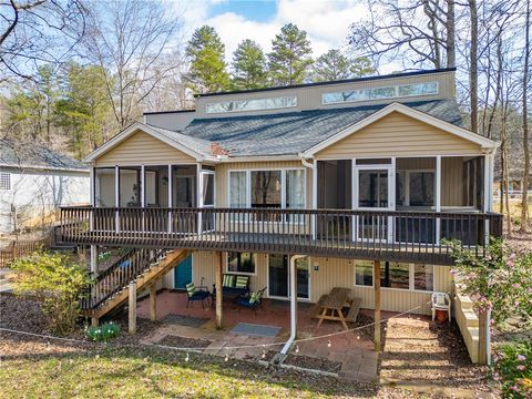 Photo of 323 Meldau Road, Seneca, SC 29678 (MLS # 20298166)