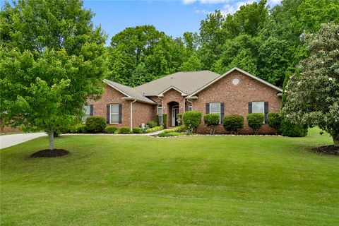 Photo of 128 Baybrooke Lane, Anderson, SC 29621 (MLS # 20301265)