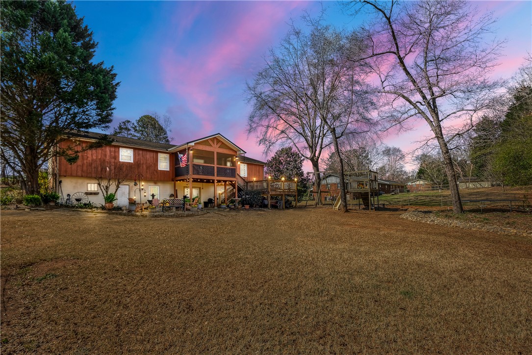 115 Pine Forest Drive, Easley, South Carolina image 37