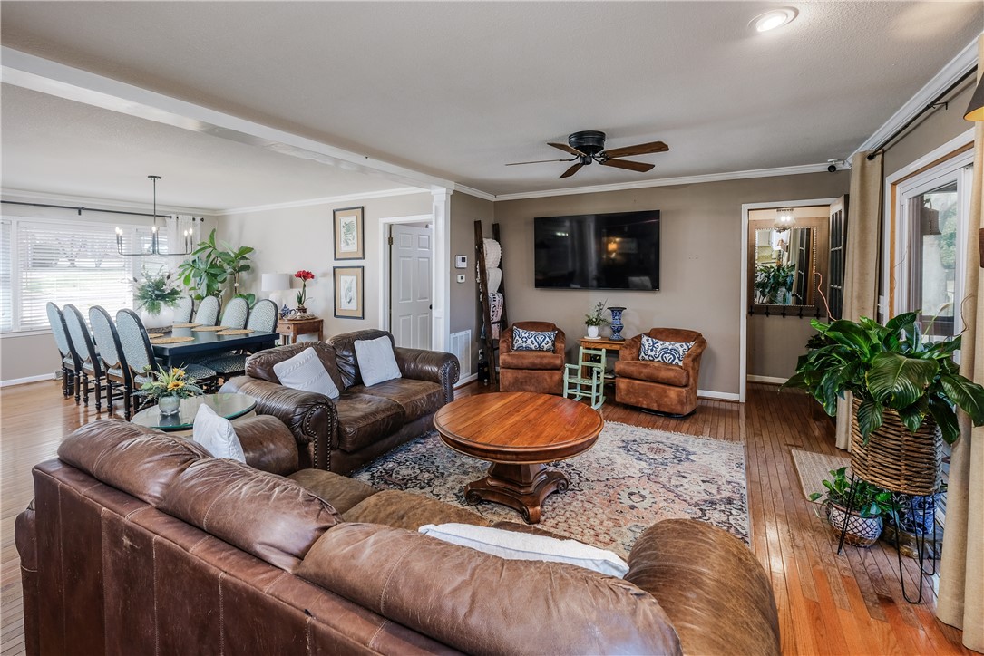 115 Pine Forest Drive, Easley, South Carolina image 9