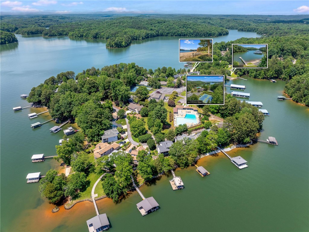 Lot #435 Point Road, Westminster, South Carolina image 1