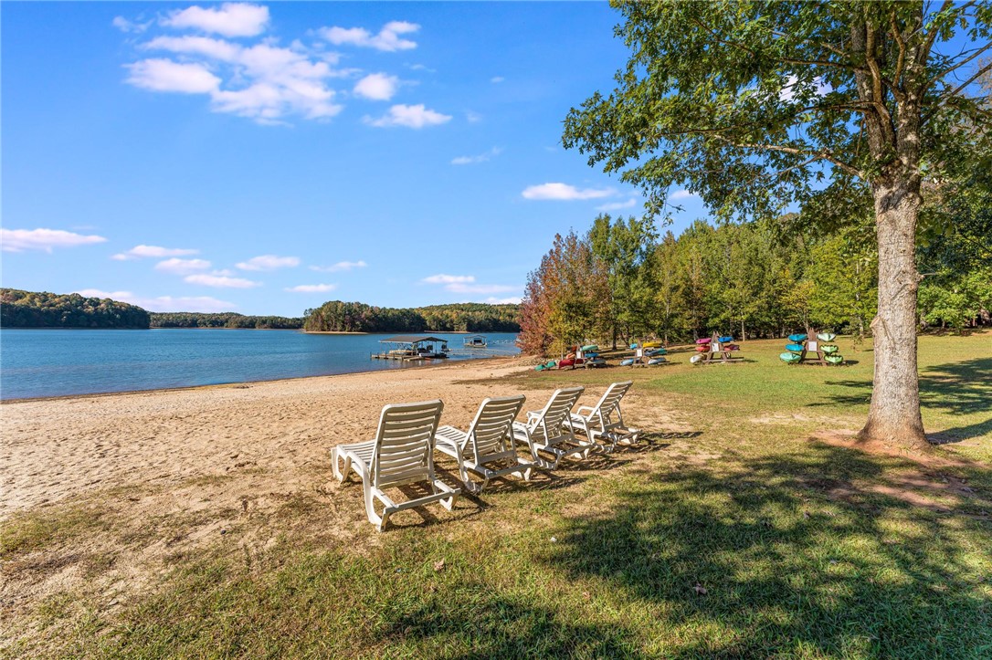Lot #435 Point Road, Westminster, South Carolina image 23