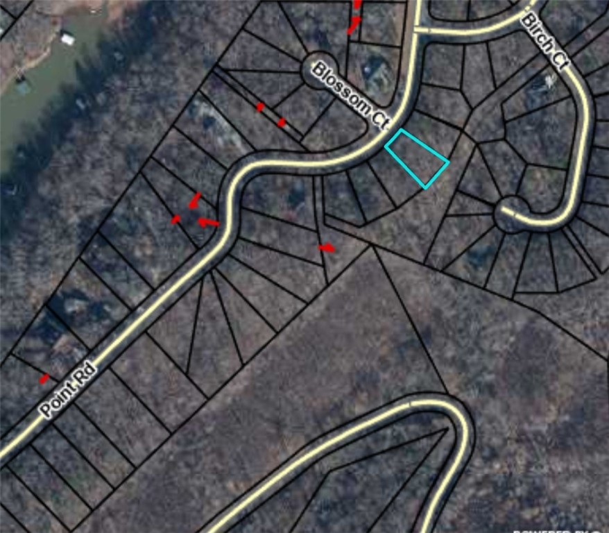 Lot #435 Point Road, Westminster, South Carolina image 18