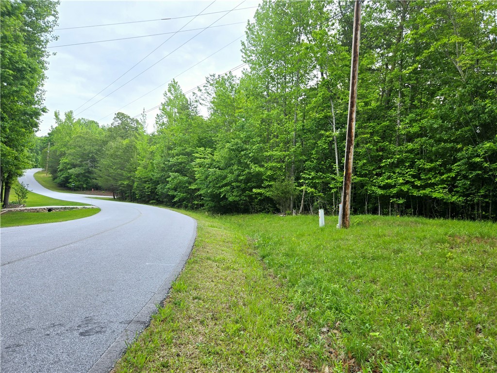 Lot #435 Point Road, Westminster, South Carolina image 15