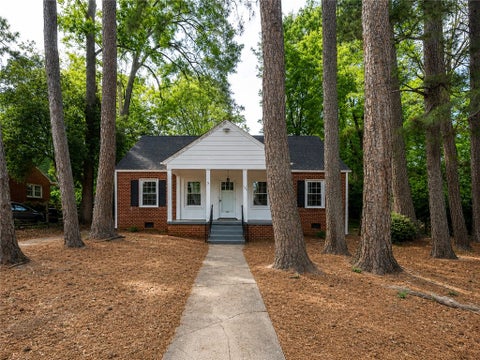 Photo of 308 W Fredericks Street, Anderson, SC 29625 (MLS # 20305000)