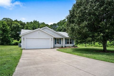 Photo of 337 Monti Drive, Anderson, SC 29625 (MLS # 20299231)