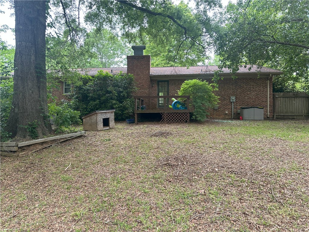 143 Lawton Street, Greenwood, South Carolina image 23