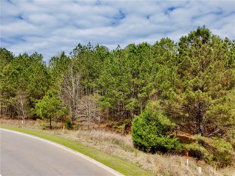 Vacant Land For Sale - 970 Eagles Harbor Drive<br/> Greenwood County, Hodges, SC 29653