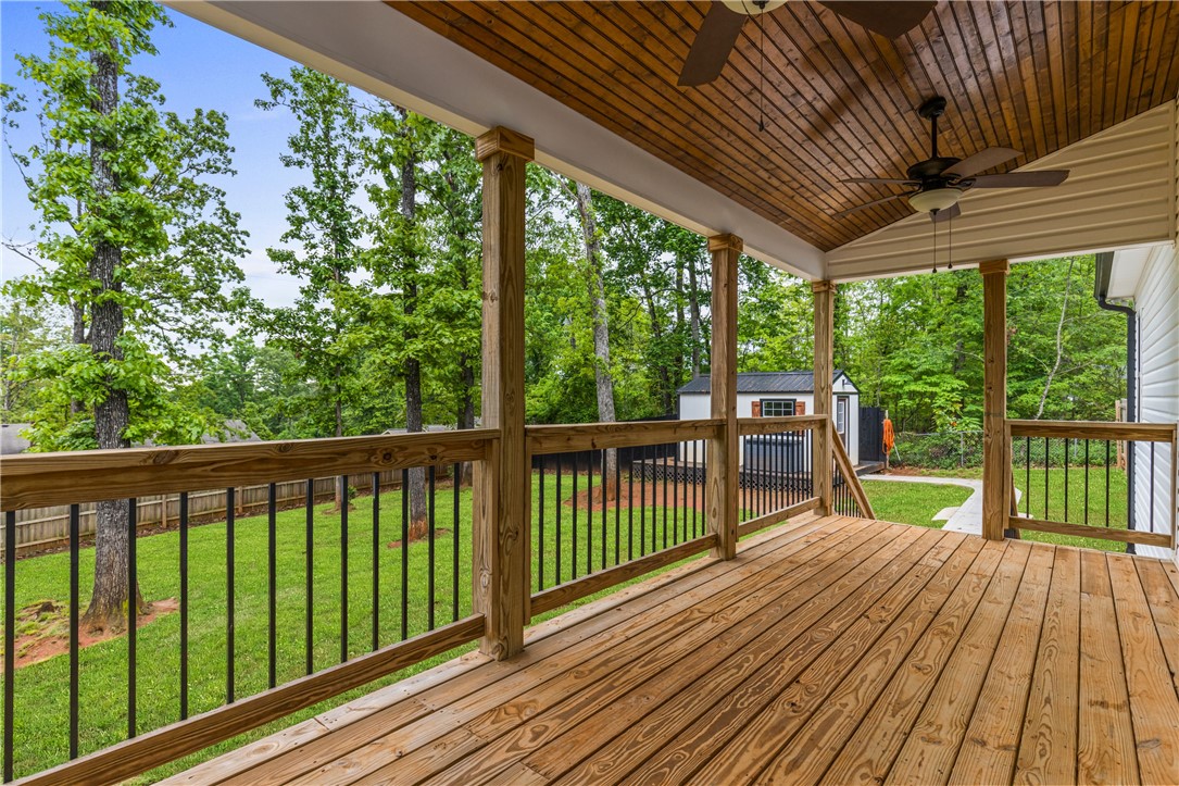 604 Robin Hood Lane, Anderson, South Carolina image 2