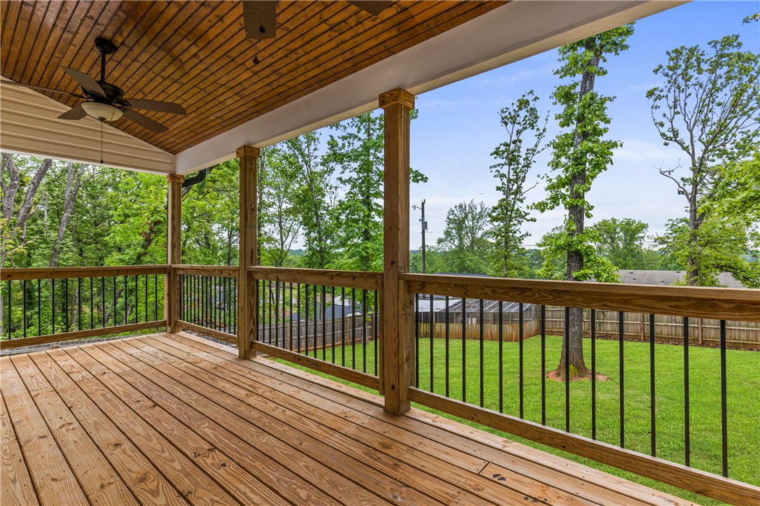 604 Robin Hood Lane, Anderson, South Carolina image 31