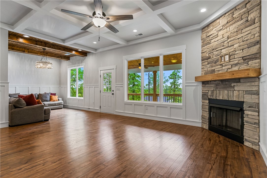 604 Robin Hood Lane, Anderson, South Carolina image 12
