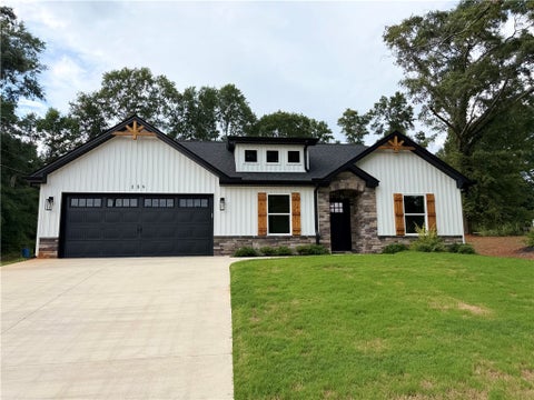 Photo of 135 Westwood Circle, Anderson, SC 29621 (MLS # 20304413)