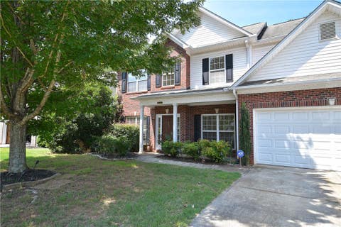 Photo of 123 Herd Park Court, Anderson, SC 29621 (MLS # 20304606)