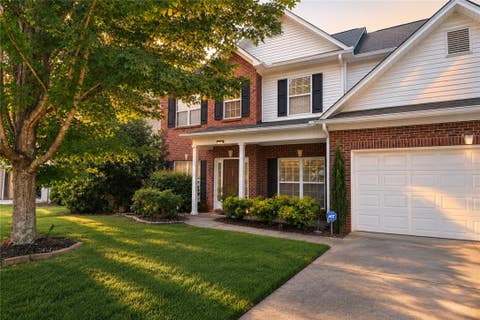 Photo of 123 Herd Park Court, Anderson, SC 29621 (MLS # 20304606)