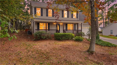 Photo of 94 Hunters Lane, Anderson, SC 29625 (MLS # 20308765)