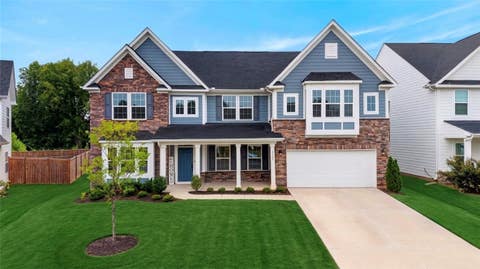 Photo of 2102 Bluet Drive, Woodruff, SC 29388 (MLS # 20304658)