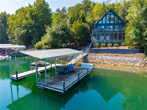 Photo of 205 New Timber Trail, Seneca, SC 29672 (MLS # 20306224)