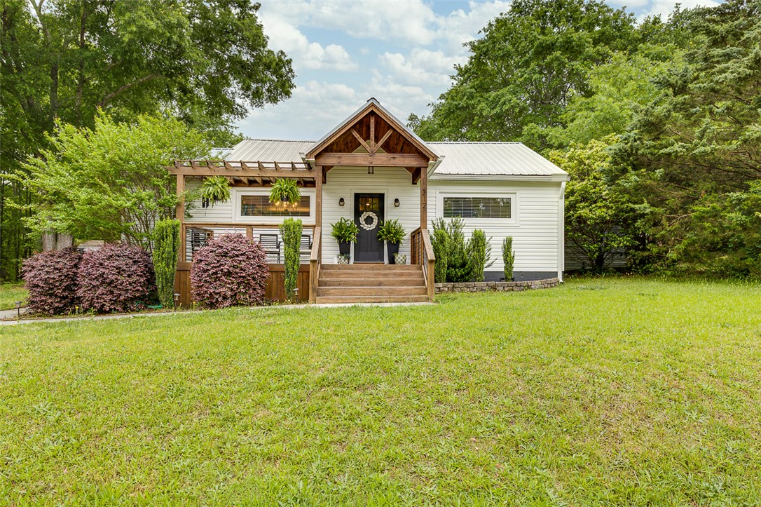 312 Harris Avenue, Belton, South Carolina image 1