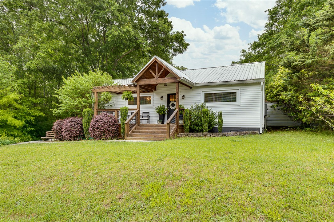 312 Harris Avenue, Belton, South Carolina image 2
