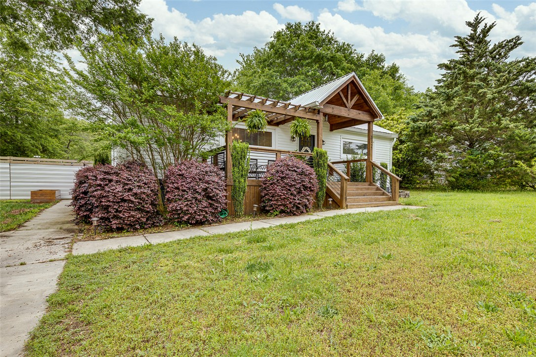 312 Harris Avenue, Belton, South Carolina image 3